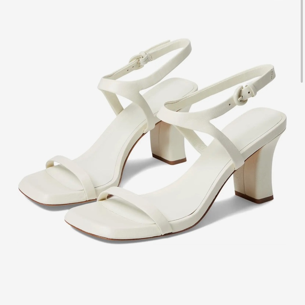 Vince Luella ankle strap